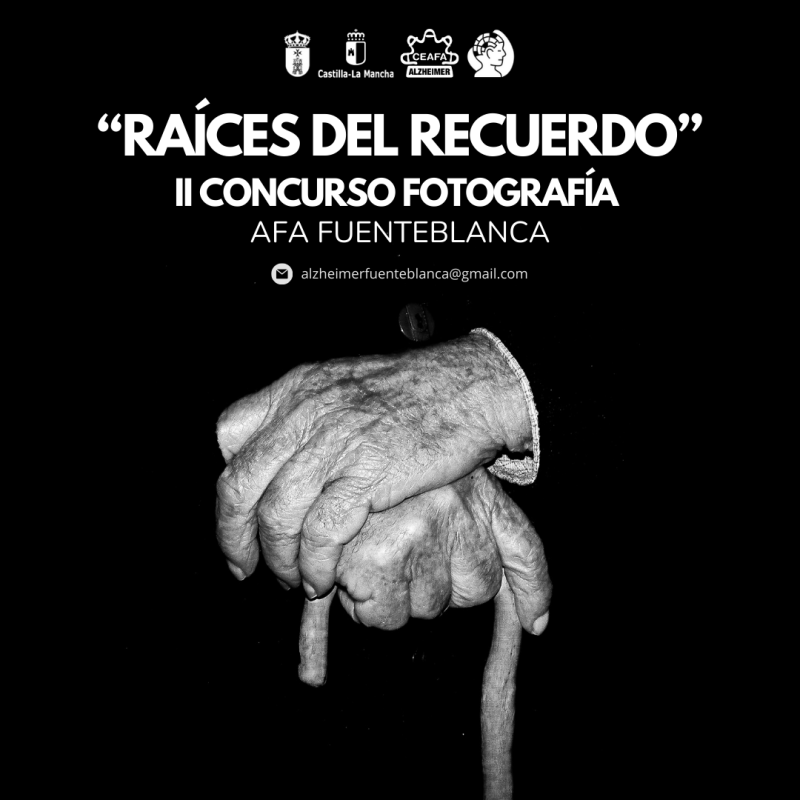 II Concurso Nacional de Fotograf�a Social 