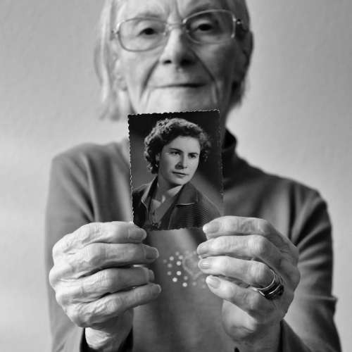 II Concurso Nacional de Fotograf�a Social 