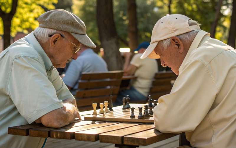 Ocio y tiempo libre - AFA Fuenteblanca, Asoc. familiares afectados por Alzh�imer, Consuegra (Toledo)