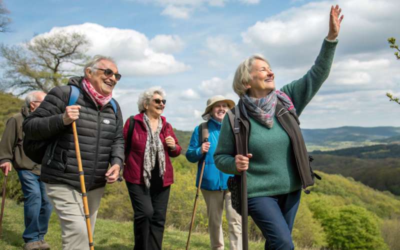 Respiro familiar - AFA Fuenteblanca, Asoc. familiares afectados por Alzh�imer, Consuegra (Toledo)