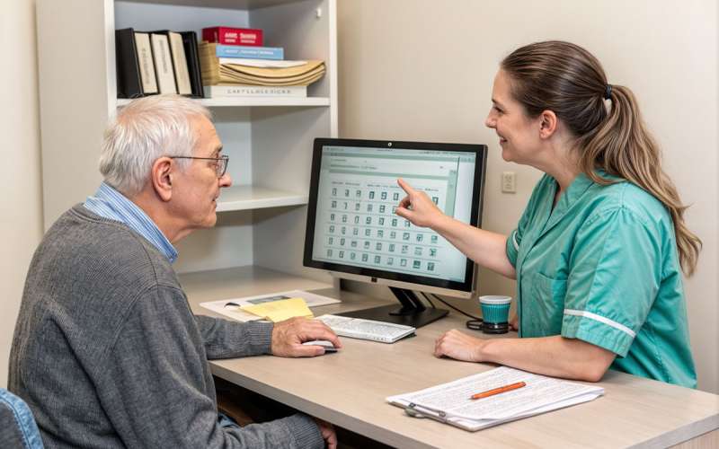 Unidad  de memoria - AFA Fuenteblanca, Asoc. familiares afectados por Alzh�imer, Consuegra (Toledo)