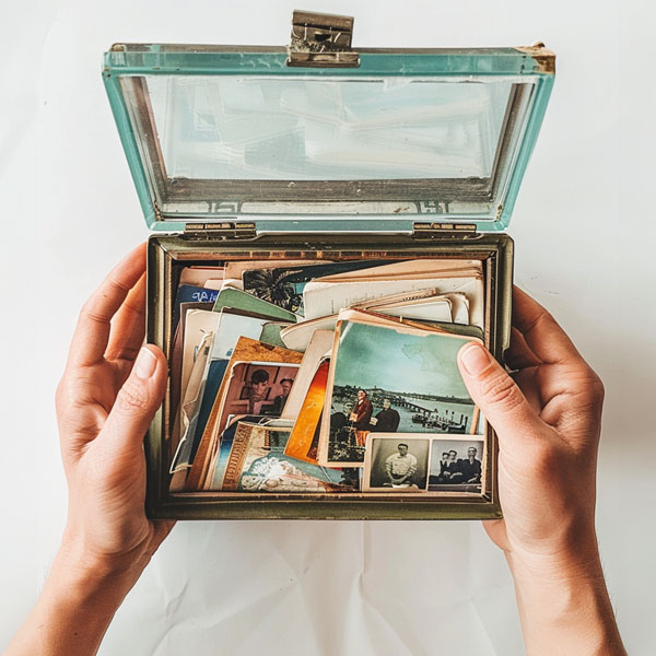 Pacto por el recuerdo