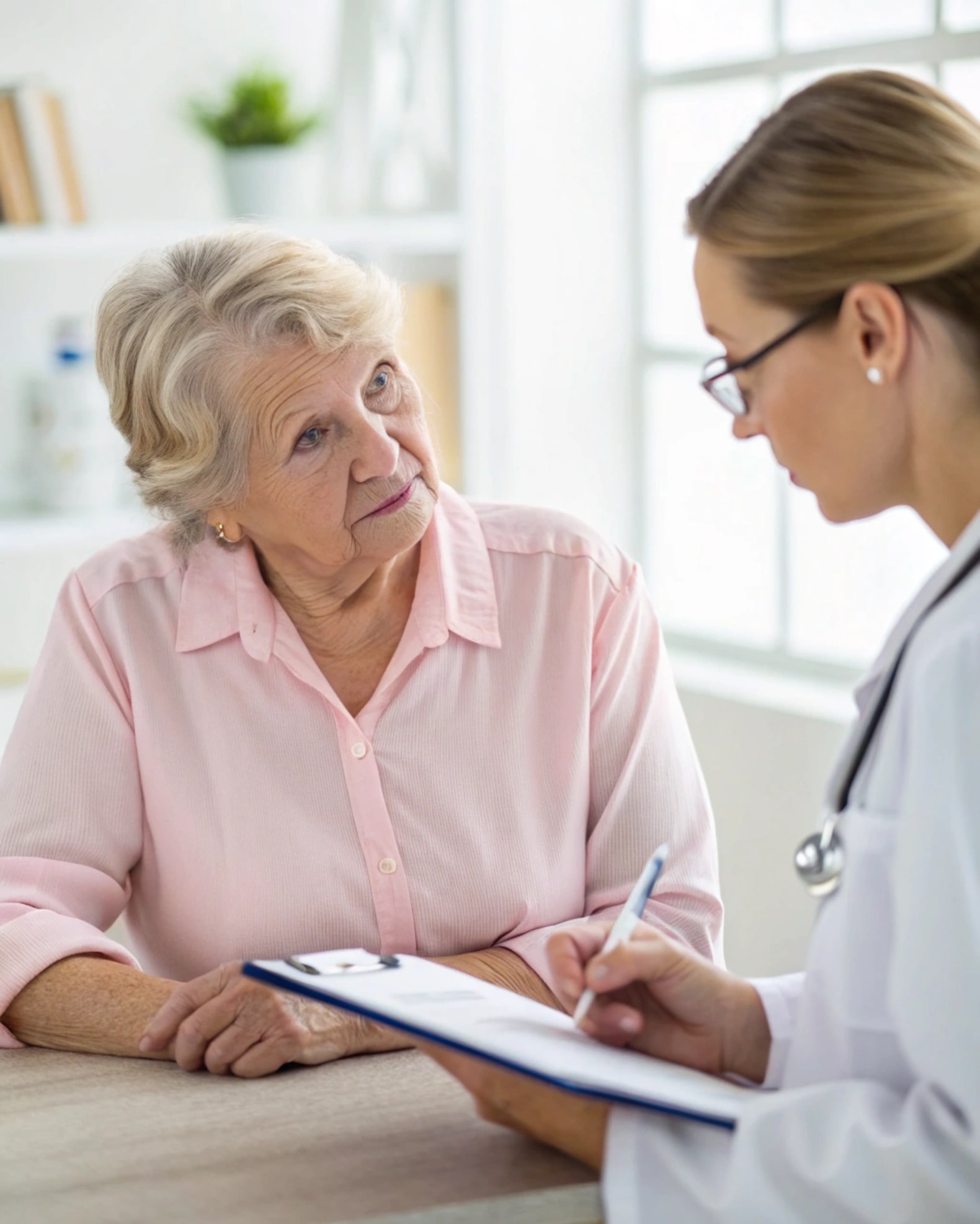 �Por qu� buscar un diagn�stico? - Alzh�imer - AFA Fuenteblanca, Asoc. familiares afectados por Alzh�imer, Consuegra (Toledo)