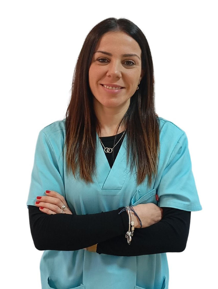 Marta Portug�s, Terapeuta Ocupacional