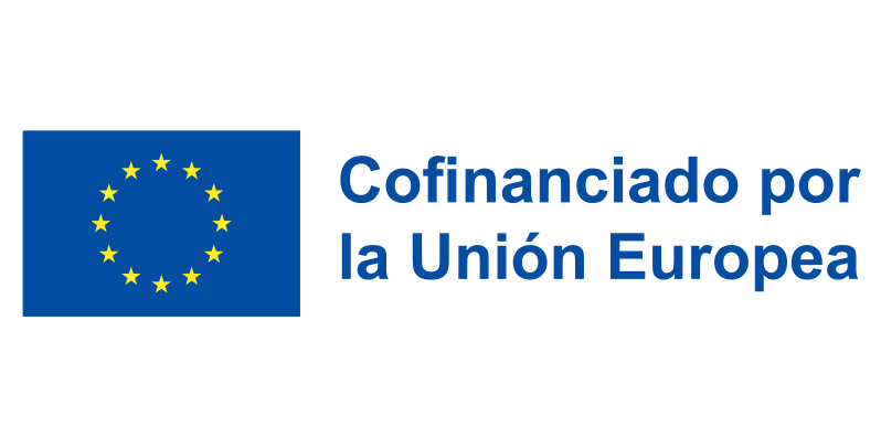 Uni�n Europea - AFA Fuenteblanca, Asoc. familiares afectados por Alzh�imer, Consuegra (Toledo)